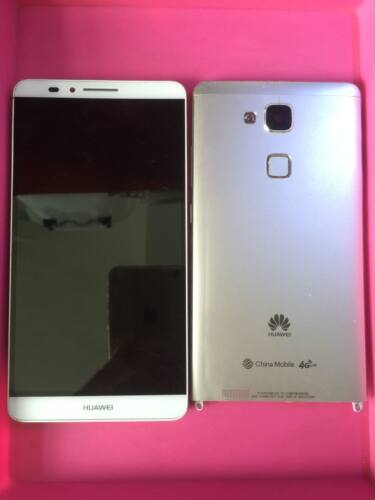 华为屏幕总成主板Mate7