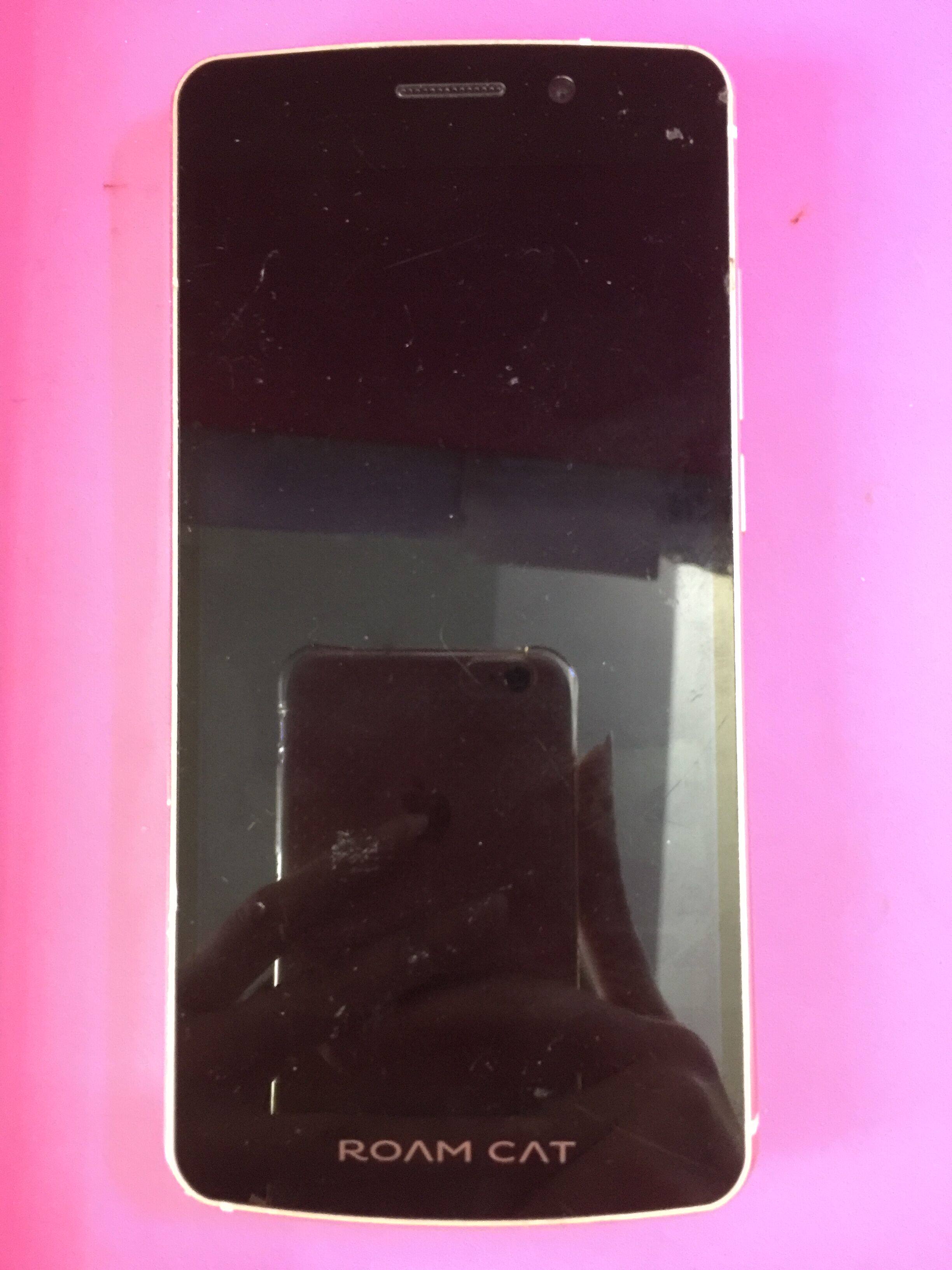 漫猫 roam cat m8 屏幕总成 触摸屏 显示屏 主板 投影头 电池3113