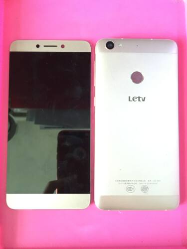 乐视/触摸屏显示屏幕总成