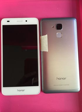 荣耀畅玩5C华为NEM-AL10 畅玩5A原装屏幕总成CAM内外屏电池后盖