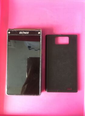 GIONE E金立 W900S C壳 屏幕总成 内外屏电池盖ABCD壳 主板触摸屏