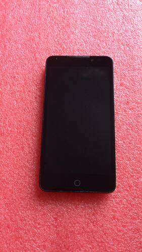 酷派8297一体主板触摸屏