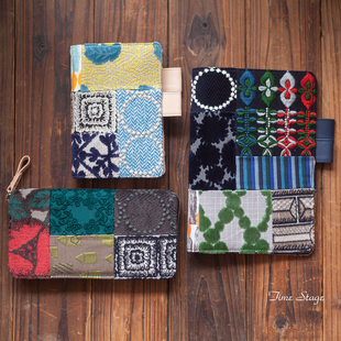 现货日本HOBONICHI WEEKS perhonen抽选 2020手帐HOBO mina