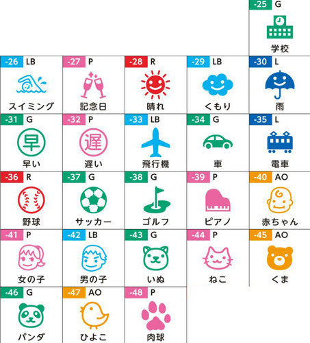 百乐日本frixion印章款手帐