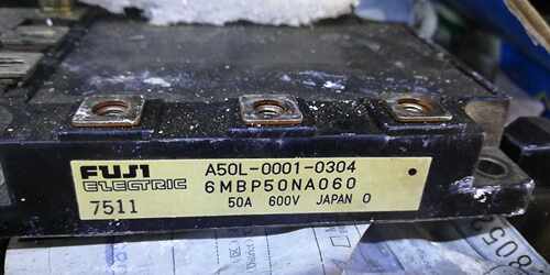 A50L-0001-0304   6MBP50NA060