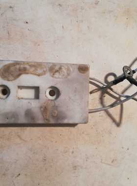 BkG-CA1005-H06   变频器启动电阻