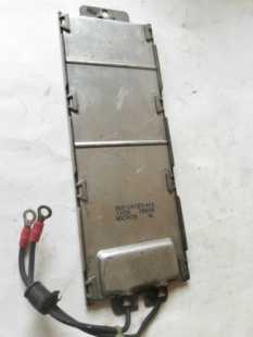 BKO 变频器制动电阻 CA1377 H15 150欧姆 三菱A740 110w 3.7K