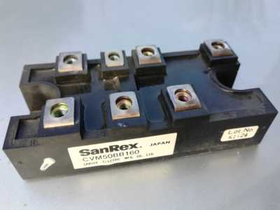 CVM50BB160