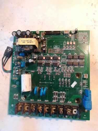 PI97G 97DIMBSM .V2 澳柯玛空调驱动板 FP40R12KE3G EI33-SMT.V2