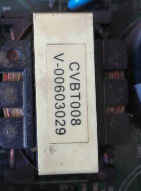 康沃变频器用变压器CVBT008