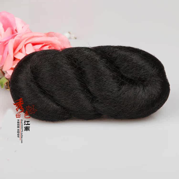 Extension cheveux - Chignon - Ref 241153 Image 4