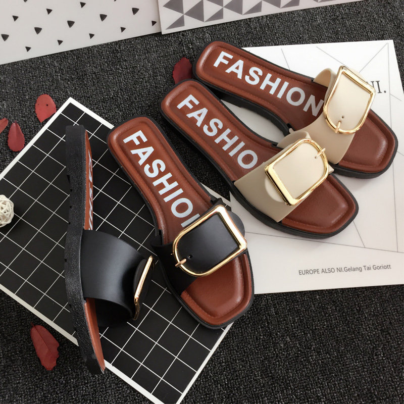 Sandales femme OTHER   en plastique - Ref 2673038 Image 1