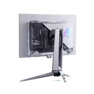 PG27AQWP OLED SWIFT 华硕显示器ROG
