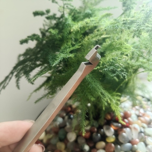 独家研发    扬琴专业多功能调音器  琴弦钩 琴珠微调 纯手工