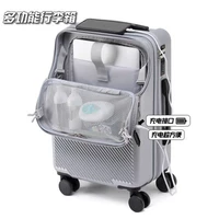 Серебро [USB+Type-C зарядный порт]