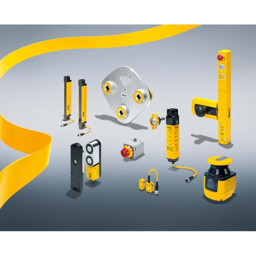 德国进口皮尔兹PILZ安全继电器安全光栅安全门锁全新原装正品专拍