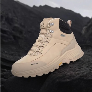 【高黎贡】SCALER思凯乐户外四季登山鞋男冬防滑耐磨女X9815958