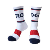 美国ROGUE流氓运动健身力量举长袜深蹲硬拉训练篮球袜SKYLINE正品