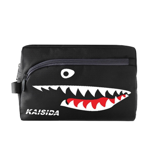 干湿分离游泳包男小号便携手提防水包男女运动健身装备游泳洗浴池