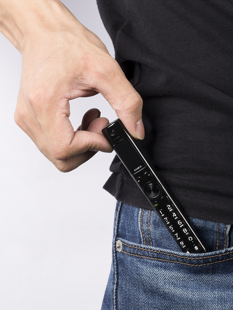 ZANCO SMART PEN创意手机 升级款苹果手写手机笔触控笔通用