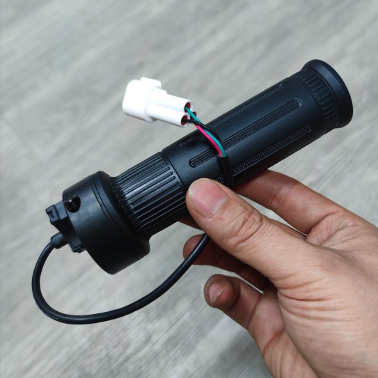 九号电动车E200MK2油门转把N/E/C/F/BMAX/MMAX系列通用转把拧油