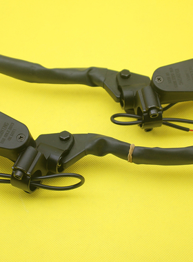 适用九号E200P侧推上泵ENM系列直上免割壳上泵九号全系列无损直上