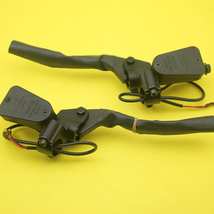 适用九号E200P侧推上泵ENM系列直上免割壳上泵九号全系列无损直上