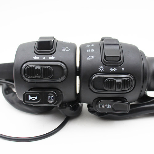 台铃电动车转把台铃电动车开关