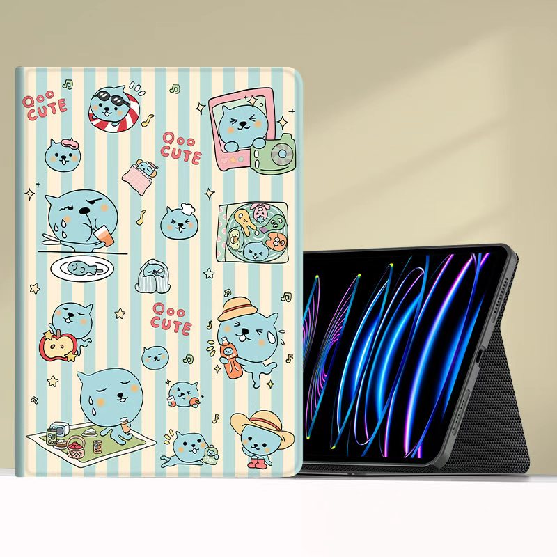 适用联想小新PadPro11.5寸TB-J716F平板电脑外壳LenovoTBJ706F保护套TBJ706N皮套tb一j706L防摔tb丿7o6f支架m