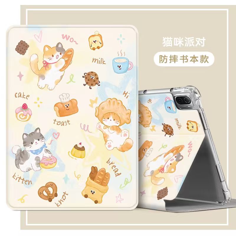 适用tb335fc保护套lenovotb335fc皮套联想小新平板11舒视版202511寸电脑硅胶全包支架TB331FC外壳TB330FU套xc