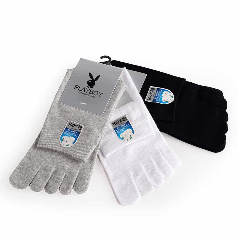 Chaussettes - collants PLAYBOY - Ref 776697 Image 5