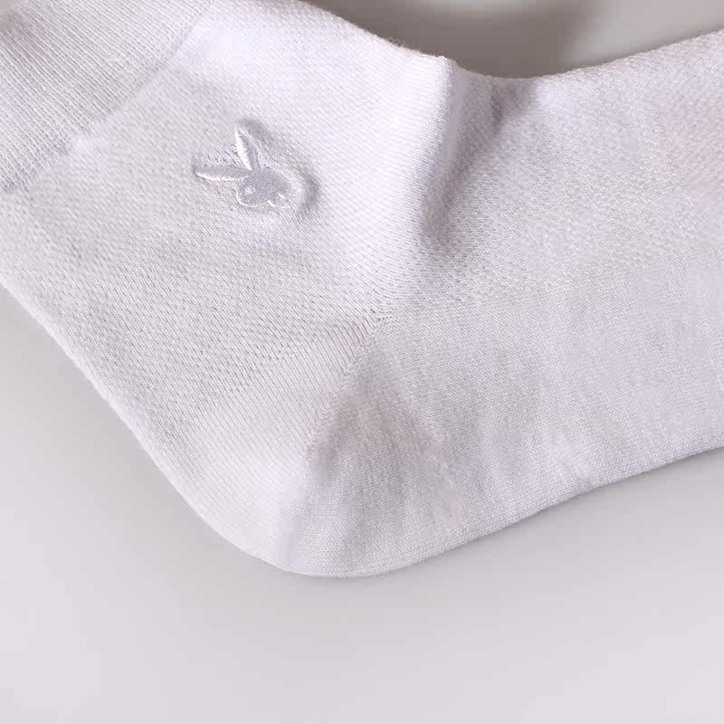 Chaussettes - collants PLAYBOY 2868A - Ref 756988 Image 4