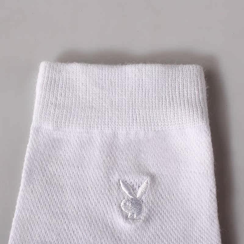 Chaussettes - collants PLAYBOY 2868A - Ref 756988 Image 5