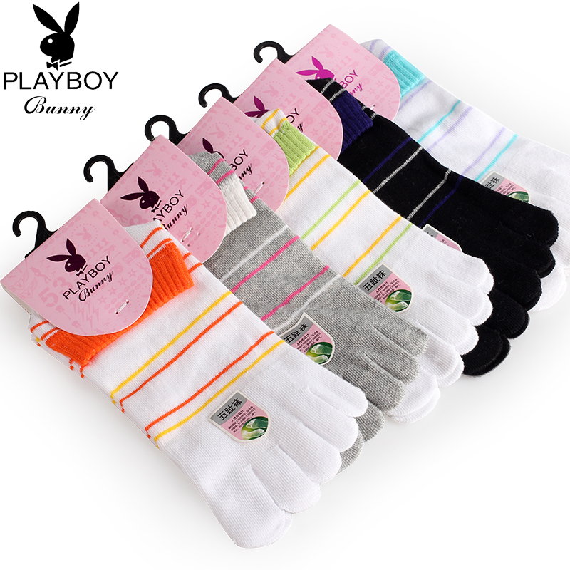 Chaussettes - collants PLAYBOY - Ref 779763 Image 4