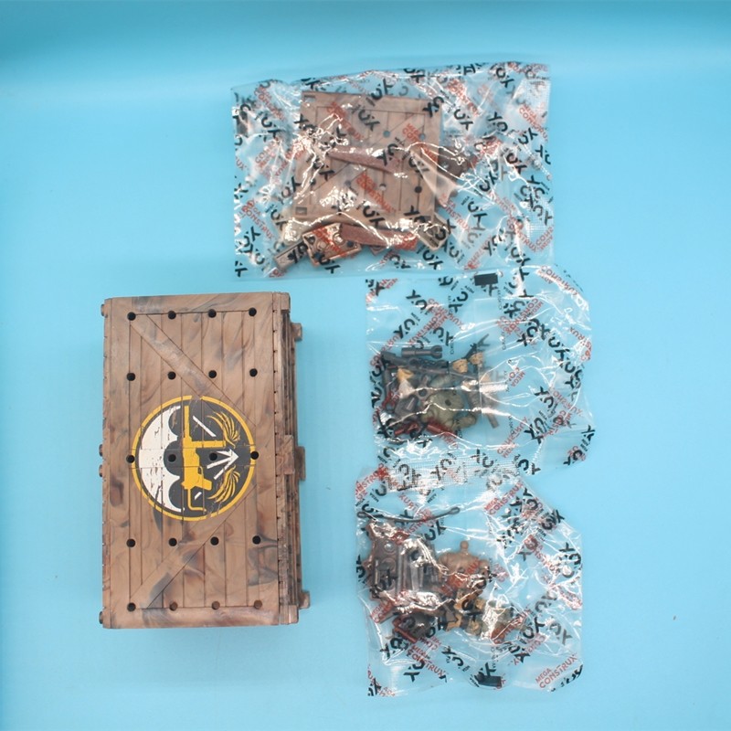 Mega美家宝美高使命行动召唤17Call of Duty集装箱战区手办周边|ruв категории игрушка/коляска/головоломка/блоки/модель, бусы/головоломка/в паре/демонтаж/бить игрушки, строительство/мега - блоки - от Buy2taobao.com для оказания профессиональной услуги покупки агента Taobao