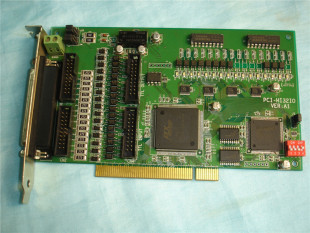 HI32IO 32路隔离数字量I PCI EVOC研祥 O输入输出卡