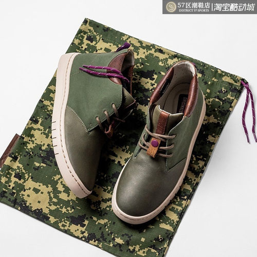 Clarks其乐防水运动户外功能鞋