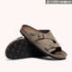 Zurich 窄版 德国产勃肯休闲时尚 0050463 舒适凉拖鞋 Birkenstock