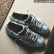 潮流百搭休闲板鞋 Adidas JR8852 Indoor 时尚 Originals Gazelle