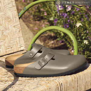Birkenstock勃肯德产包头凉拖鞋