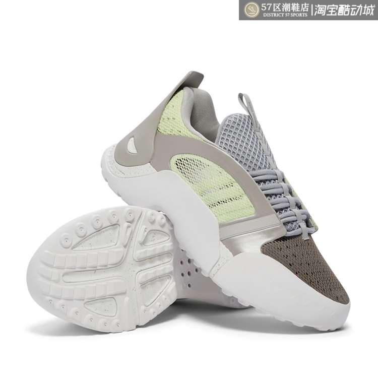Adidas联名时尚减震运动休闲鞋