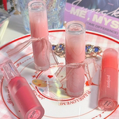 菲丽菲拉冰糖唇釉PeriperaGlowyTint水光镜面唇彩03