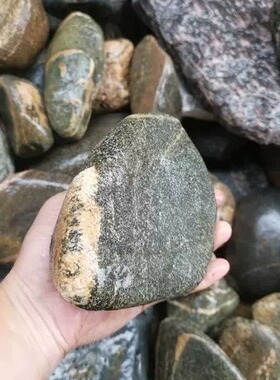 泰山石天然原石泰山石敢当