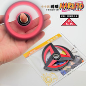 火影忍者动漫周边卡卡西神威旋转手里剑武器模型工艺品摆件