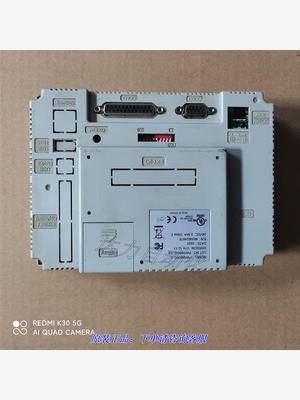 议价出PWS6600C-S 海泰克触摸屏 二手拆机正品实物图现货