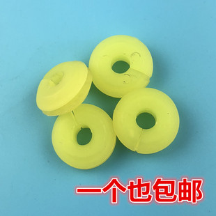福克斯致胜S 适用于经典 MAX机盖撑杆胶粒前引擎头盖卡扣胶圈垫圈