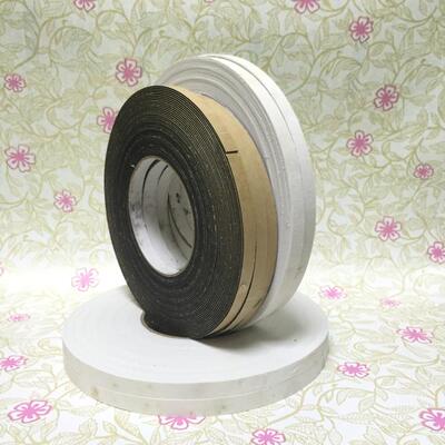 eva密封条防滑国产1mm泡沫胶带