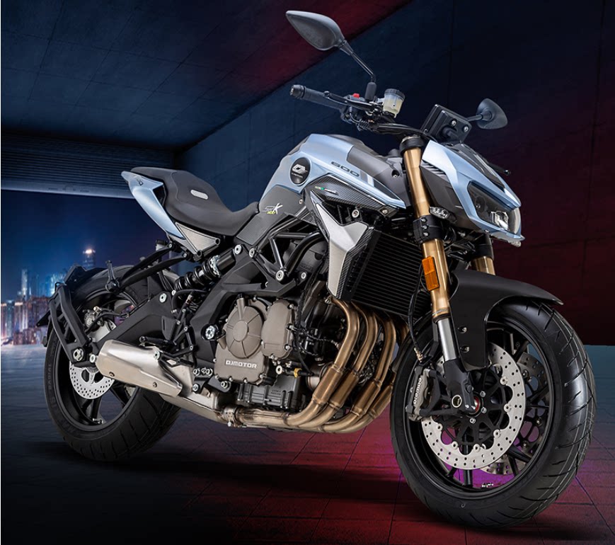 追600 kyb马祖奇前减震器qj600gs-3a左右前避震器 前叉原厂