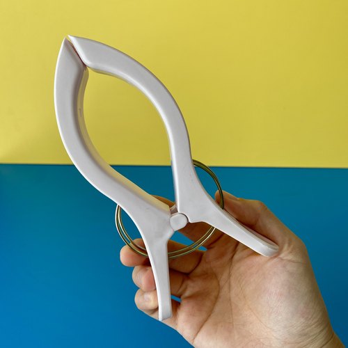 大号夹子晾衣夹晒被子衣服架大号固定卡扣器家用棉被夹强力防风夹