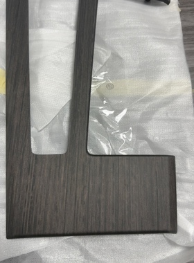 奥迪A7L岑木饰条.桃木饰条.灰色桃木.实木饰条原装正品质感拉满